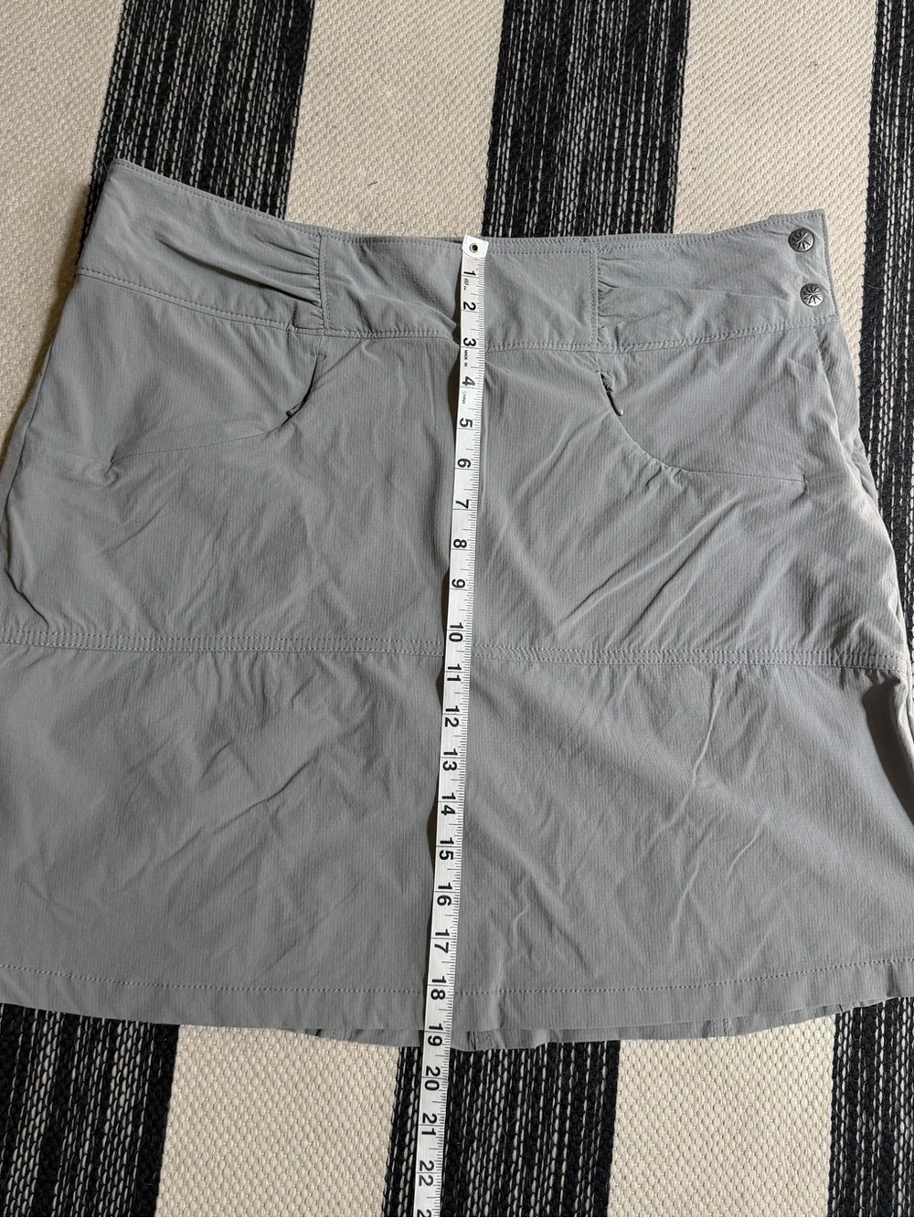 Athleta women light